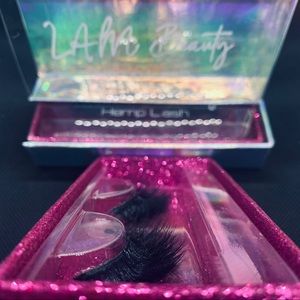 Princess - Hemp Lashes